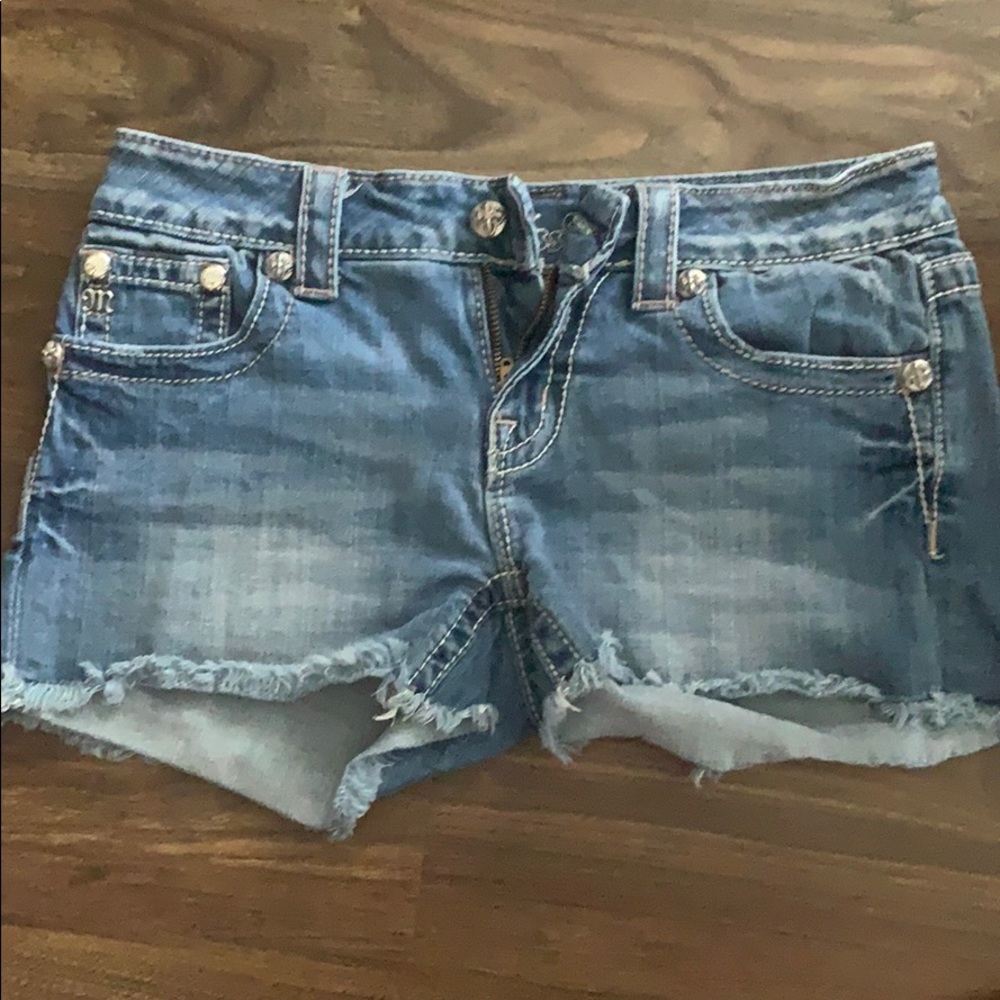 MissMe shorts